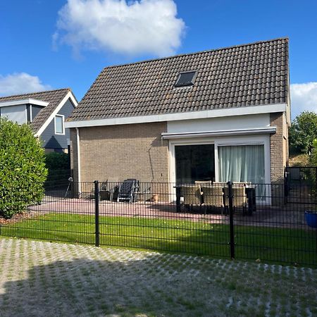 Deltageul 39 Noordzeepark - Ruim En Rustig Gelegen Vakantiehuis Nabij Strand - Geen Verhuur Aan Bedrijven Ouddorp Kültér fotó
