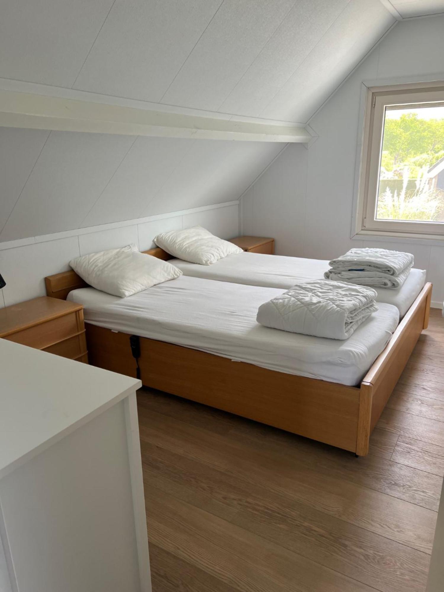 Deltageul 39 Noordzeepark - Ruim En Rustig Gelegen Vakantiehuis Nabij Strand - Geen Verhuur Aan Bedrijven Ouddorp Kültér fotó